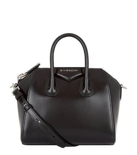 Givenchy mini antigona sale